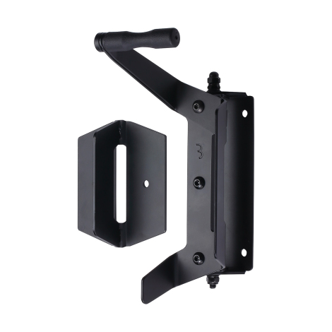 BBB BTL-127 ParkingLot Storage Hook Swivel