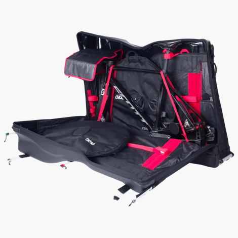 Evoc Road Bike Bag Pro - 2026 | Merlin Cycles