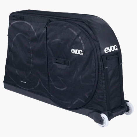 Image of Evoc Bike Bag Pro - 2026 - Black