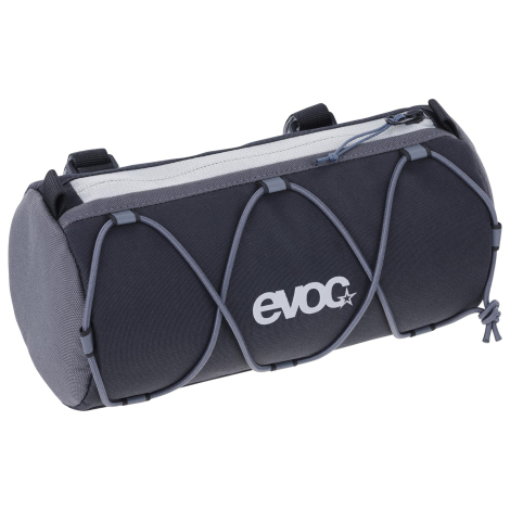 Evoc Handlebar Roll Upcycle - 2026