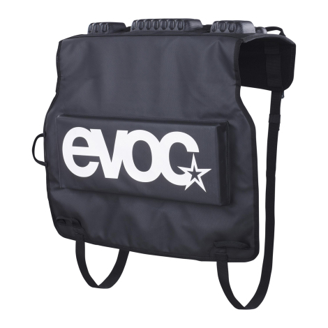 Evoc Tailgate Pad Duo - 2026