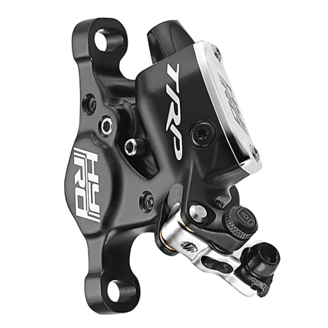 TRP HY/RD Post Mount Disc Brake Caliper