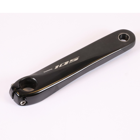 4iiii Precision 3.0+ reCYCLED 105 R7000 Powermeter | Merlin Cycles