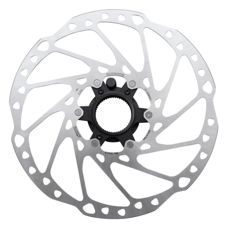 Shimano Steps EM600 Magnet Centrelock Rotor