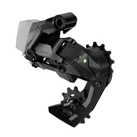 Sram Rival AXS E1 Rear Derailleur - 12 Speed | Merlin Cycles
