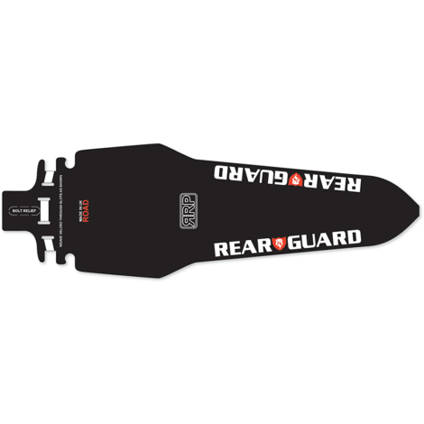 RRP Rearguard Road Mudguard