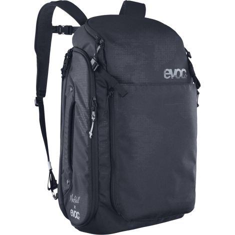 Evoc Athlete Backpack 30 Macaskill Limited Edition Backpack