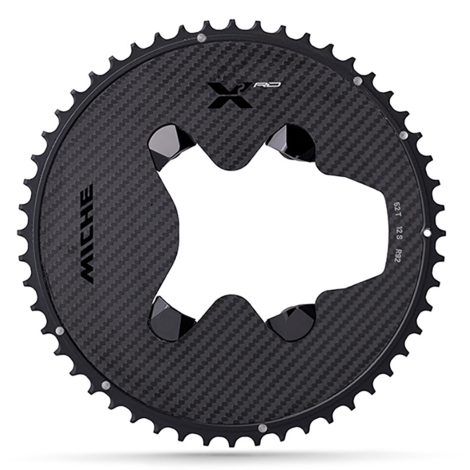 Miche X2 RD R92 Dura Ace Chainring