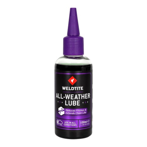 Weldtite TF2 All-Weather Lubricant - 100ml