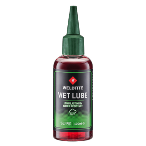 Weldtite TF2 Extreme Wet Lube Synthetic - 100ml