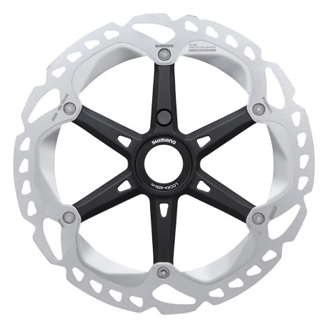 Shimano Steps EM810 Ice-Tech Centrelock Disc Rotor