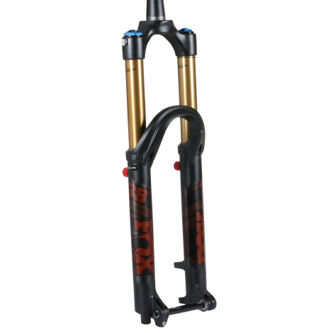 Fox 38 Float Factory GRIP2 Boost MTB Forks - 29"