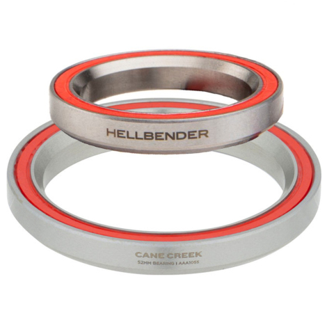 Cane Creek Hellbender Tapered Headset Bearings