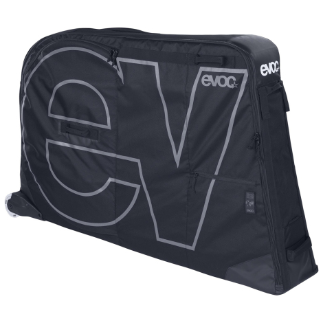 Image of Evoc Bike Bag - 2026 - Black