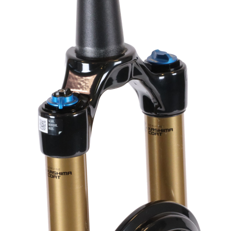 Fox 34 Float Factory SC FIT4 Boost MTB Forks - 29