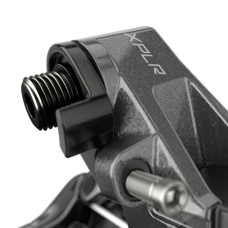 Dérailleur Arrière SRAM Force XPLR AXS ETap D2 – 12 Vitesses – Neuf Sous Emballage