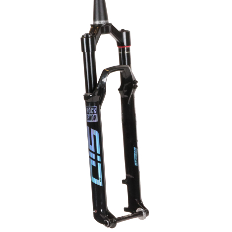 Merlin Cycles Rockshox SID SL Ultimate Boost MTB Forks - 29" - Black / 100mm / 15 x 110mm / Tapered / 29" | FREE delivery over £60 & Easy Returns