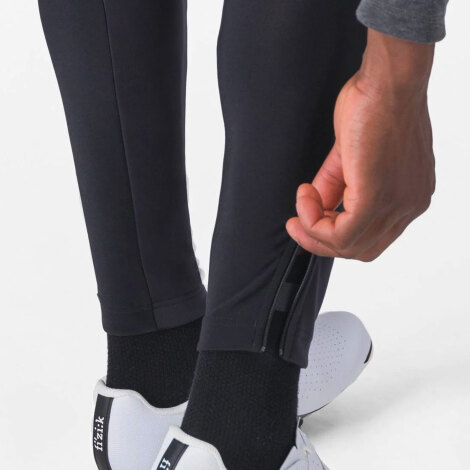 Castelli Polare 4 Polartec Bib Tights | Merlin Cycles