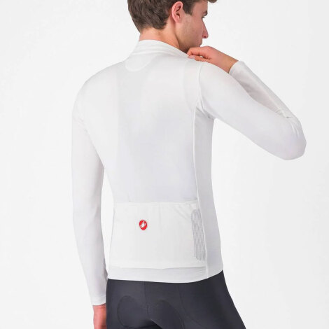Castelli PURO 4 JERSEY（サイクルジャージ） メンズサイクリングジャージ サイクリング メンズ PURO 4 JERSEY