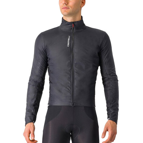 Castelli Fly Direct Polartec Alpha Cycling Jacket
