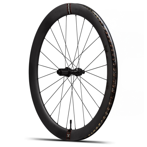 Reserve 50 Zipp ZR1 Carbon Clincher Rear Wheel - 700c