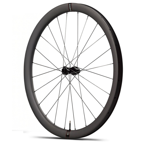 Reserve 40 Zipp ZR1 Carbon Clincher Front Wheel - 700c