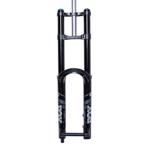 Fox 40 Performance GRIP DH Forks - 29" 