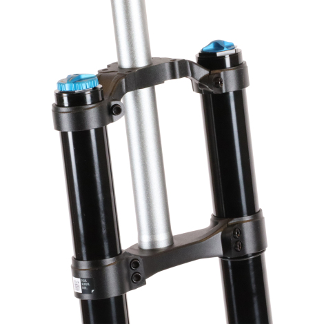 Fox 40 Performance GRIP DH Forks - 29