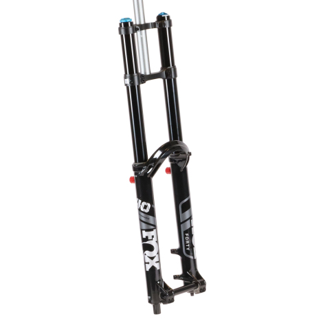 Fox 40 Performance GRIP DH Forks - 29" 