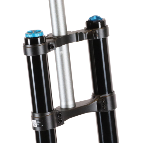 Fox 40 Performance GRIP DH Forks - 29