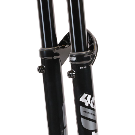 Fox 40 Performance GRIP DH Forks - 29