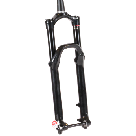 Rockshox Lyrik Select RC Boost Forks - 27.5"