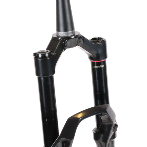 Rockshox Lyrik Base Boost Forks - 29