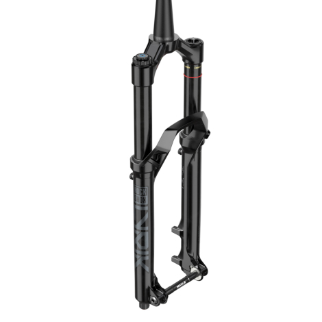 RockShox Lyrik Select+ Charger 3 Boost Forks - 27.5"