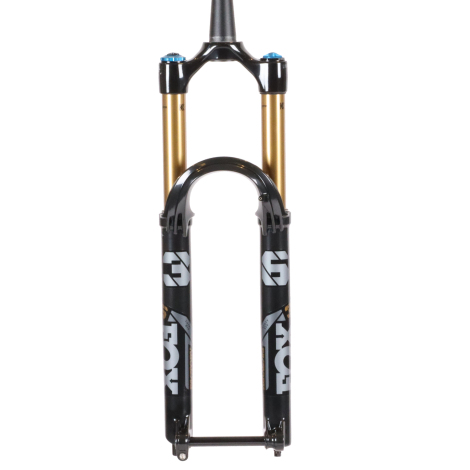 Fox 36 Float Factory GRIP X2 Boost MTB Forks - 29
