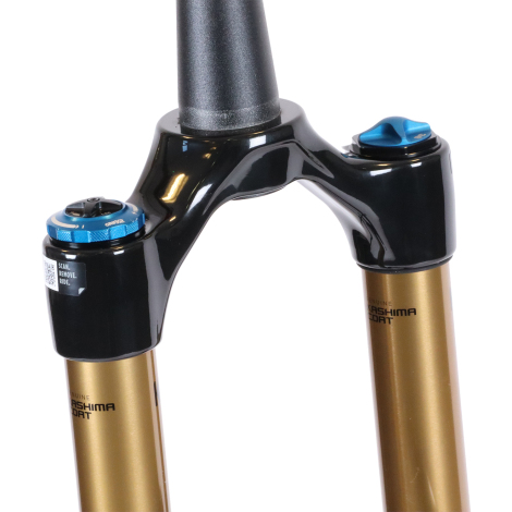 Fox 36 Float Factory GRIP X2 Boost MTB Forks - 29