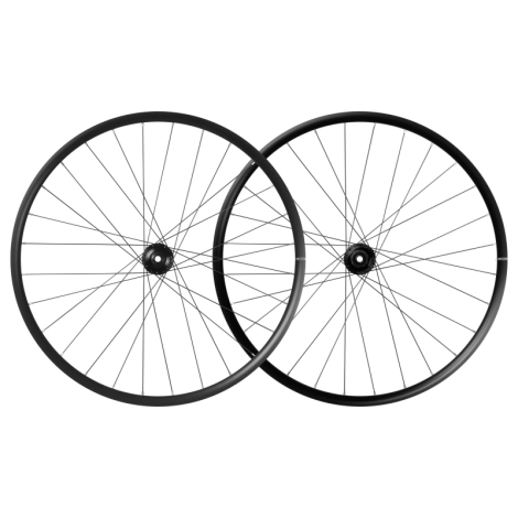 Mavic Allroad 1 UST Disc Wheelset - 700c