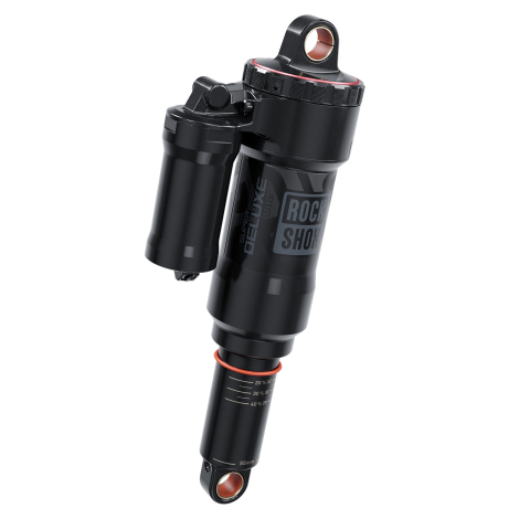 Rockshox Super Deluxe Select Rear Shock - 230