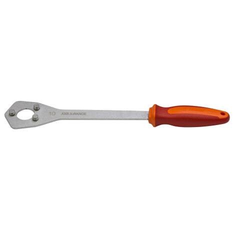 Unior Cassette Wrench - SRAM X-Range AXS