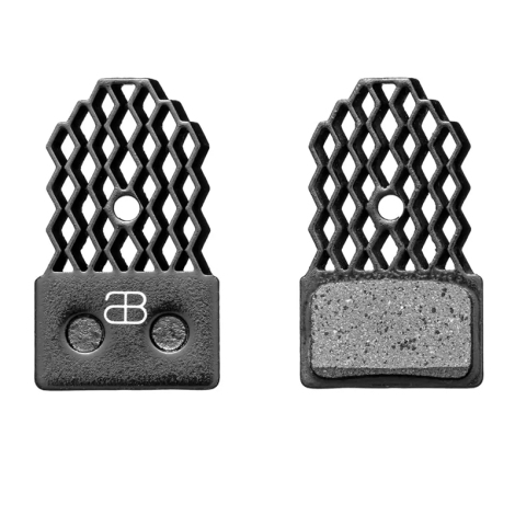 AbsoluteBLACK GRAPHENpads Shimano Road Disc Brake Pads