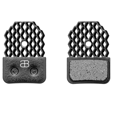 AbsoluteBLACK GRAPHENpads Sram Disc Brake Pads