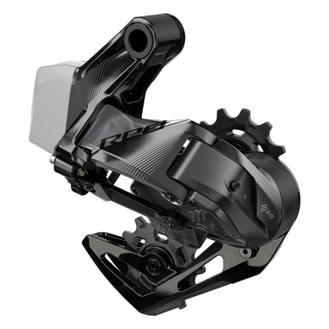 Sram Red XPLR eTap AXS D1 Rear Derailleur - 12 Speed