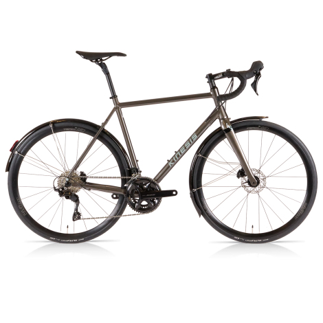 Kinesis 4S Disc 105 Winter Bike