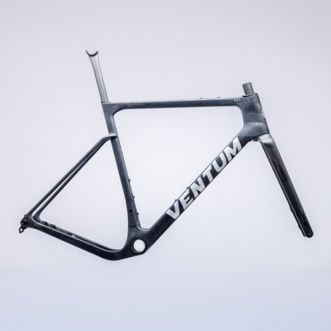 Ventum GS1 Carbon Gravel Frameset