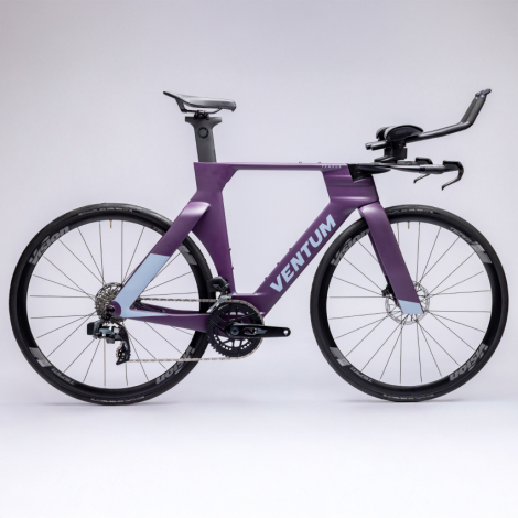 Ventum Tempus Rival AXS Carbon TT Bike