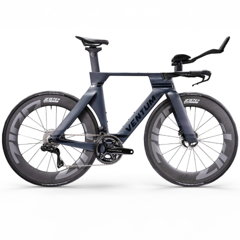 Ventum Tempus Dura Ace Di2 Carbon TT Bike