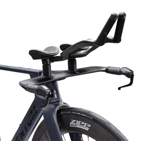 Ventum Tempus Dura Ace Di2 Carbon TT Bike