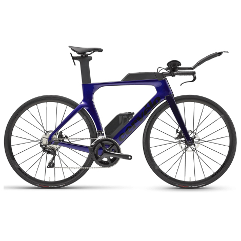 Cervelo P-Series 105 TT Bike