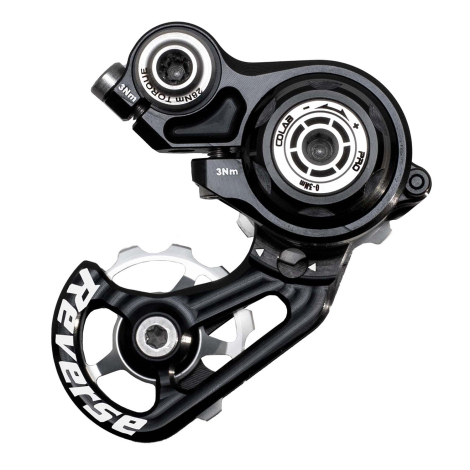 Reverse Components Colab Pro Chain Tensioner