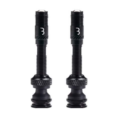 BBB BTI-166 CoreCaps Valves & Caps - 40mm